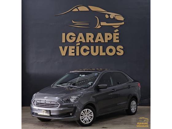 FORD KA 1.0 TI-VCT FLEX SE PLUS MANUAL